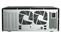 QNAP TS-h1290FX-7302P-128G - imagine 2