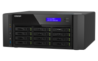 QNAP TS-h1290FX-7302P-128G - imagine 7