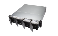 QNAP TS-h1886XU-RP-R2-D1622-32G - imagine 3