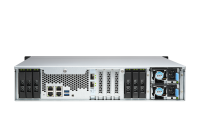 QNAP TS-h1886XU-RP-R2-D1622-32G - imagine 9