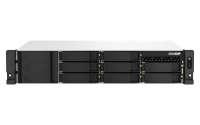 QNAP TS-864eU-RP-4G (TS-864EU-RP-4G) - imagine 3