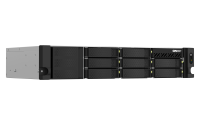 QNAP TS-864eU-RP-4G (TS-864EU-RP-4G) - imagine 4