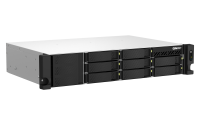 QNAP TS-864eU-RP-4G (TS-864EU-RP-4G) - imagine 5