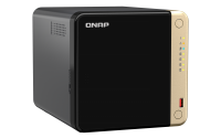 QNAP TS-464-4G - imagine 5