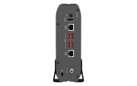 QNAP NAS STORAGE TOWER 4BAY/NO HDD USB3.2 TS-410E-8G (TS-410E-8G) - imagine 2