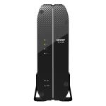 QNAP NAS STORAGE TOWER 4BAY/NO HDD USB3.2 TS-410E-8G (TS-410E-8G)