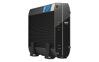 QNAP NAS STORAGE TOWER 4BAY/NO HDD USB3.2 TS-410E-8G (TS-410E-8G) - imagine 5