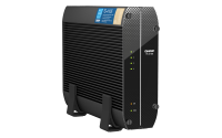 QNAP NAS STORAGE TOWER 4BAY/NO HDD USB3.2 TS-410E-8G (TS-410E-8G) - imagine 6