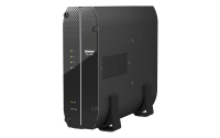 QNAP NAS STORAGE TOWER 4BAY/NO HDD USB3.2 TS-410E-8G (TS-410E-8G) - imagine 7