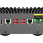 QNAP NAS TS-i410X-8G (TS-I410X-8G)