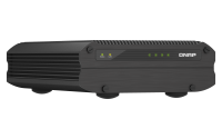 QNAP NAS TS-i410X-8G (TS-I410X-8G) - imagine 4