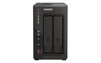 QNAP NAS STORAGE TOWER 2BAY/TS-253E-8G (TS-253E-8G) - imagine 3