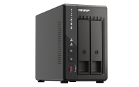 QNAP NAS STORAGE TOWER 2BAY/TS-253E-8G (TS-253E-8G) - imagine 5