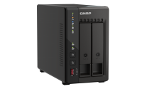 QNAP NAS STORAGE TOWER 2BAY/TS-253E-8G (TS-253E-8G) - imagine 6