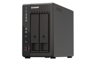 QNAP NAS STORAGE TOWER 2BAY/TS-253E-8G (TS-253E-8G) - imagine 9