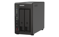 QNAP NAS STORAGE TOWER 2BAY/TS-253E-8G (TS-253E-8G)