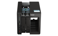 QNAP NAS STORAGE TOWER 2BAY/TS-253E-8G (TS-253E-8G) - imagine 4