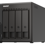 QNAP NAS STORAGE TOWER 4BAY/TS-453E-8G (TS-453E-8G)