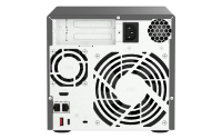 QNAP TVS-h474-PT-8G - imagine 2