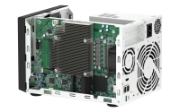 QNAP TVS-h474-PT-8G - imagine 7