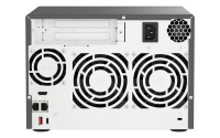 QNAP TVS-h674-i3-16G (TVS-H674-I3-16G) - imagine 2