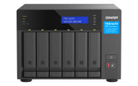 QNAP TVS-h674-i3-16G (TVS-H674-I3-16G) - imagine 3