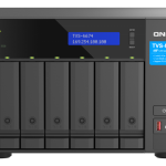QNAP TVS-h674-i3-16G (TVS-H674-I3-16G)