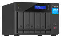 QNAP TVS-h674-i3-16G (TVS-H674-I3-16G) - imagine 4