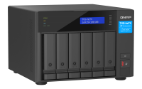 QNAP TVS-h674-i3-16G (TVS-H674-I3-16G) - imagine 5
