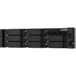 QNAP TS-864eU-4G (TS-864eU-4G)