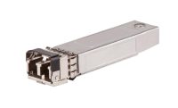 Aruba 1G SFP LC SX 500m OM2 MMF Transceiver (J4858D)