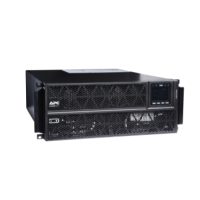 APC Smart-UPS RT, Rack/Tower,online dubla-conversie 5000VA / 5000W (SRTG5KXLI) - imagine 4