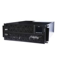 APC Smart-UPS RT, Rack/Tower,online dubla-conversie 5000VA / 5000W (SRTG5KXLI) - imagine 5