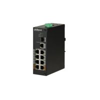 DAHUA SWT IND POE 8-PORT +SFP (PFS3110-8ET-96)