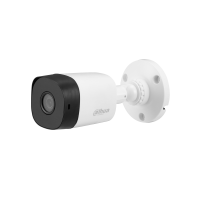 DAHUA CAM BULLET EXTERIOR 3.6MM IR 20M (HAC-B1A21-0360B)