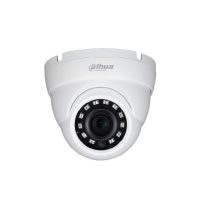 DAHUA CAM DOME EXTERIOR 2.8MM IR 4K 30M (HAC-HDW1800M-0280B)