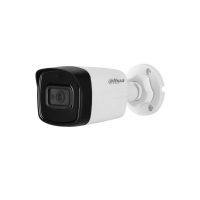 DAHUA CAM BULLET EXTERIOR 3.6MM IR 80M (HAC-HFW1800TL-A-0360B)