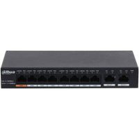 DAHUA SWITCH 8ports PoE 20GB (PFS3010-8GT-96)