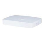 DAHUA IP NVR 8 CHANNELS (NVR4108-8P-4KS2)