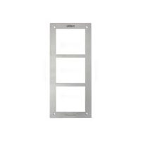 DAHUA Panou frontal pentru 3 module VTOF003