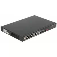 DAHUA SWT POE 24PORT PFS3226-24ET-240