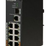 DAHUA SWT POE 8 PORTS PFS3110-8ET-96-V2