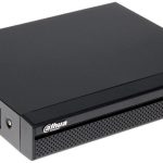 DAHUA NVR 8 CHANNELS NVR5208-8P-4KS2E