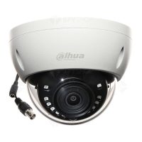 DAHUA Cam Dome 2MP len motorizata IR 30 (HAC-HDBW1200E-0280B)