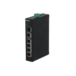 DAHUA SWITCH 4Ports PoE PFS3106-4ET-60-V2