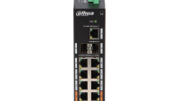 DAHUA SWT POE 8PORTS PFS3211-8GT-120-V2