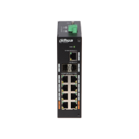 DAHUA SWT POE 8PORTS PFS3211-8GT-120-V2