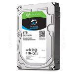 DAHUA HARD DISK DRIVE 8TB ST8000VE001