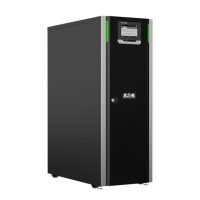 EATON 93PS-10(10)-1X9AH-MBS (93PS10MBSI)