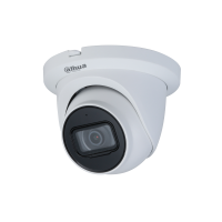 DAHUA IP CAM Dome 4MP IR 30m IPC-HDW2431TM-A (IPC-HDW2431TM-AS-0280B-S2)